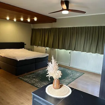 Daire Big In Vintage Style *