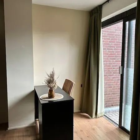 Big In Vintage Style Eindhoven