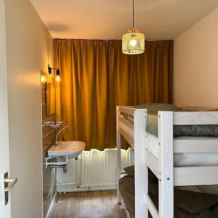 Big In Vintage Style Daire *