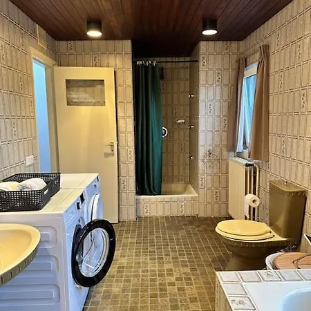 Big In Vintage Style アパート