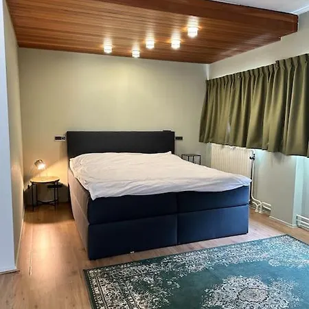 Big In Vintage Style アパート アイントホーフェン