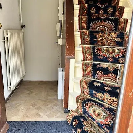 アパート Big In Vintage Style アイントホーフェン